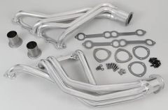 Fächerkrümmer - Headers  GM V8 Blazer + Pickup  66-91